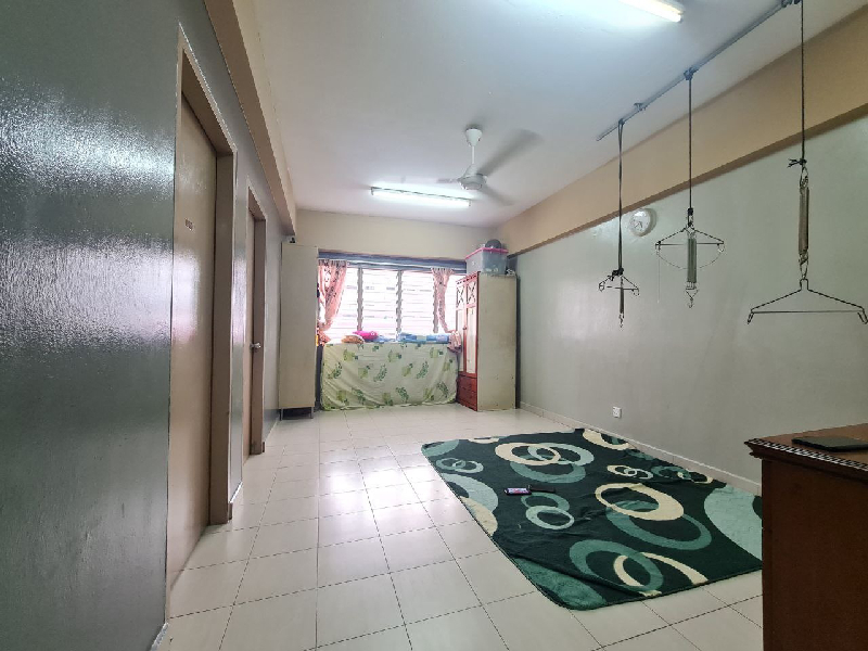 Pangsapuri Angsana USJ 1 [highly rented area]  - photo 2