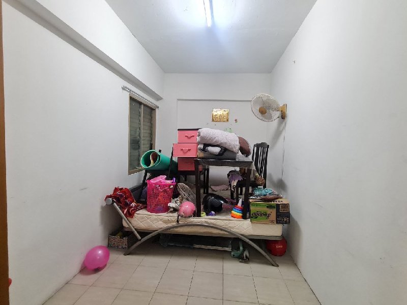 Pangsapuri Angsana USJ 1 [highly rented area]  - photo 3