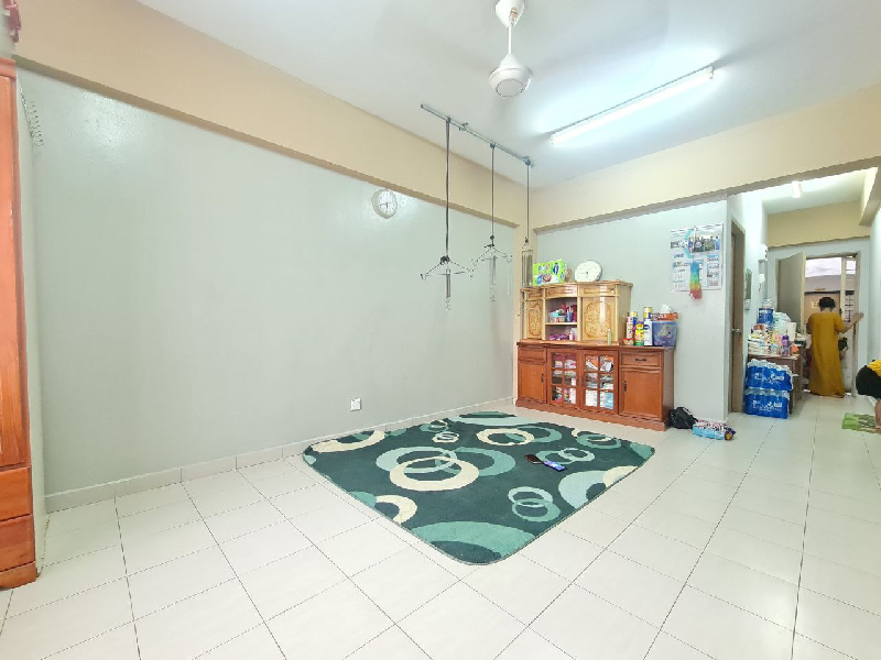 Pangsapuri Angsana USJ 1 [highly rented area]  - photo 4