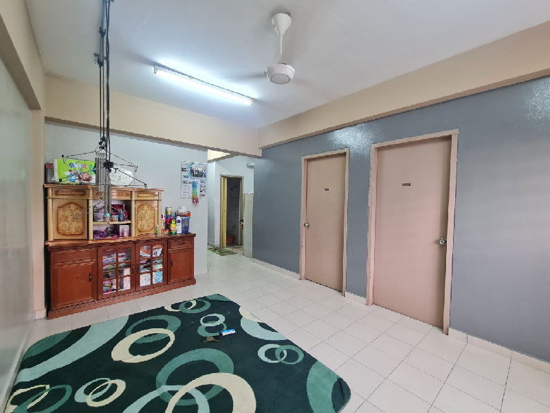 Pangsapuri Angsana USJ 1 [highly rented area]  - photo 5