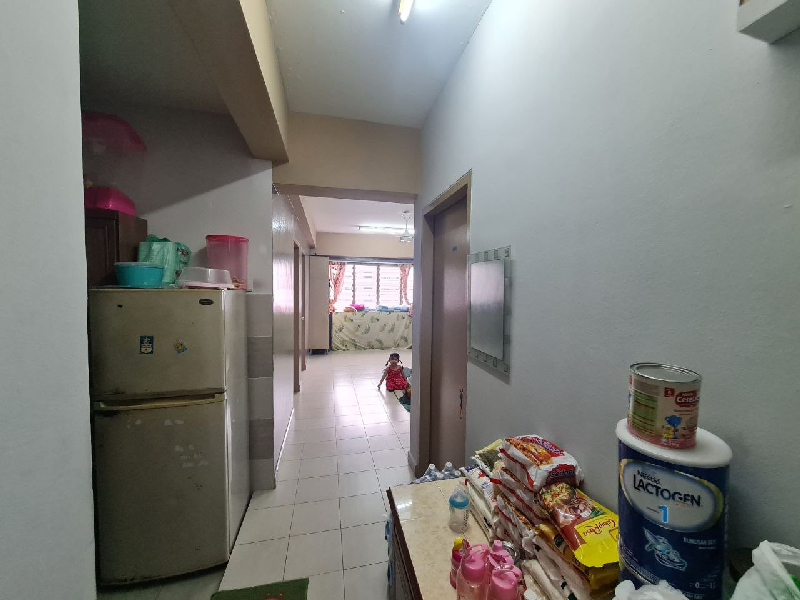 Pangsapuri Angsana USJ 1 [highly rented area]  - photo 6