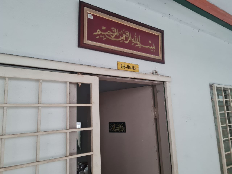 Pangsapuri Angsana USJ 1 [highly rented area]  - photo 8