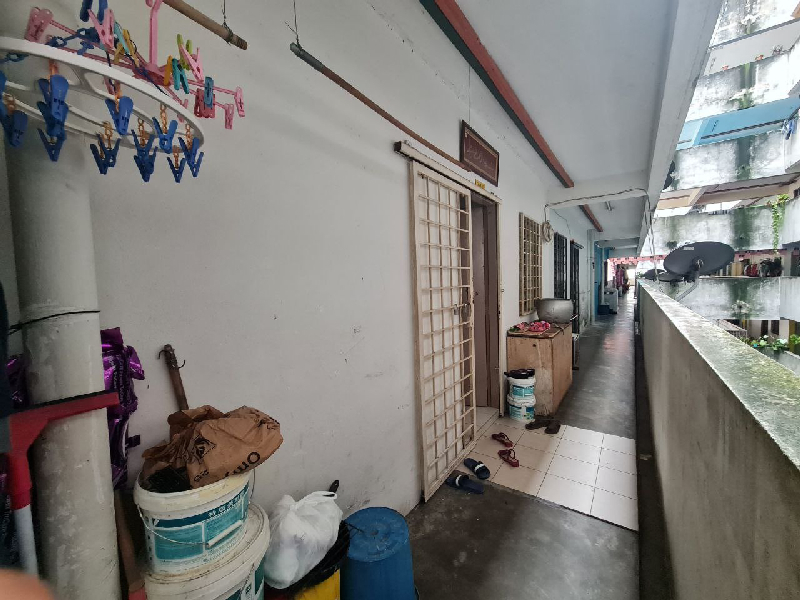 Pangsapuri Angsana USJ 1 [highly rented area]  - photo 9