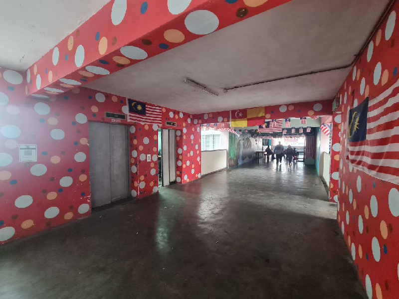 Pangsapuri Angsana USJ 1 [highly rented area]  - photo 10