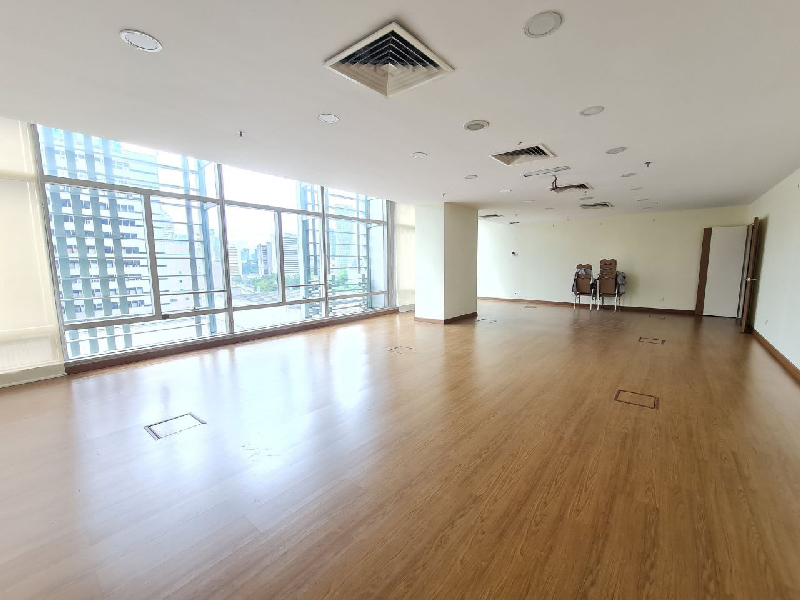 Office Space Menara MARA Jln Tunku Abdul Rahman - photo 4