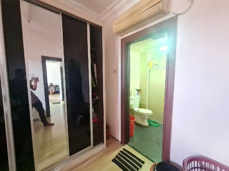Koi Tropika Condominium Near LRT - photo 6