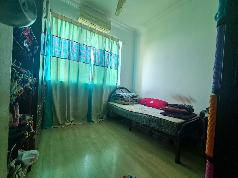 Koi Tropika Condominium Near LRT - photo 8