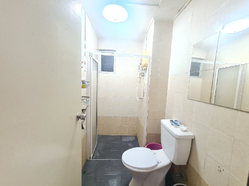 Koi Tropika Condominium Near LRT - photo 10