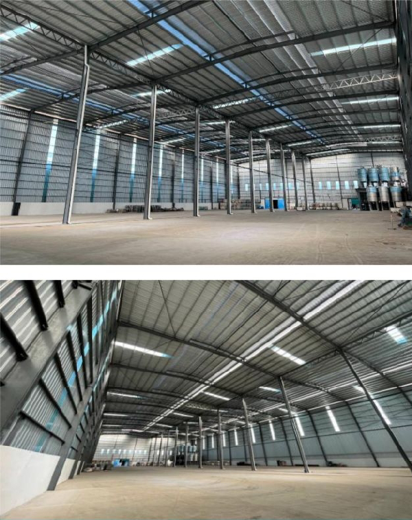Warehouse @ Pengkalan Chepa Industrial Park - photo 2