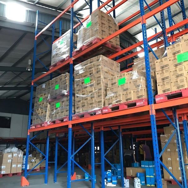 Warehouse @ Pengkalan Chepa Industrial Park - photo 7