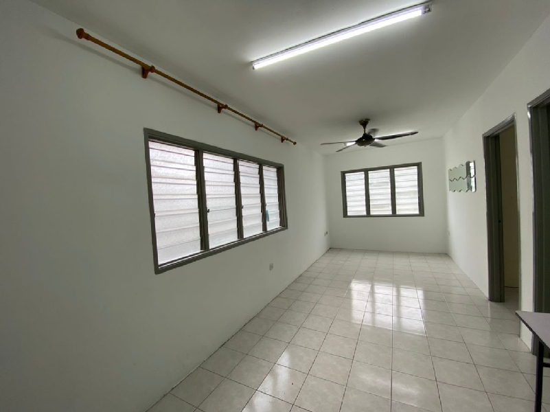Flora Damansara Level 3 Block A - photo 2