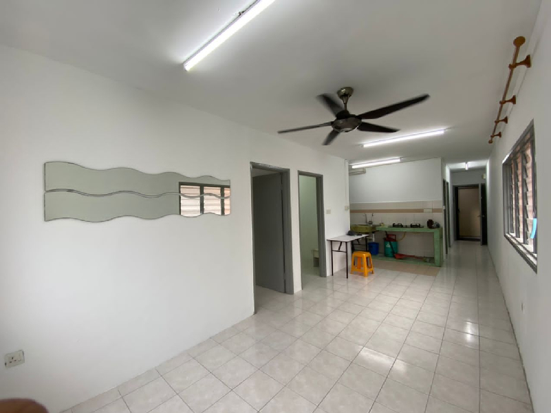 Flora Damansara Level 3 Block A - photo 5