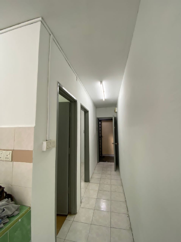 Flora Damansara Level 3 Block A - photo 6