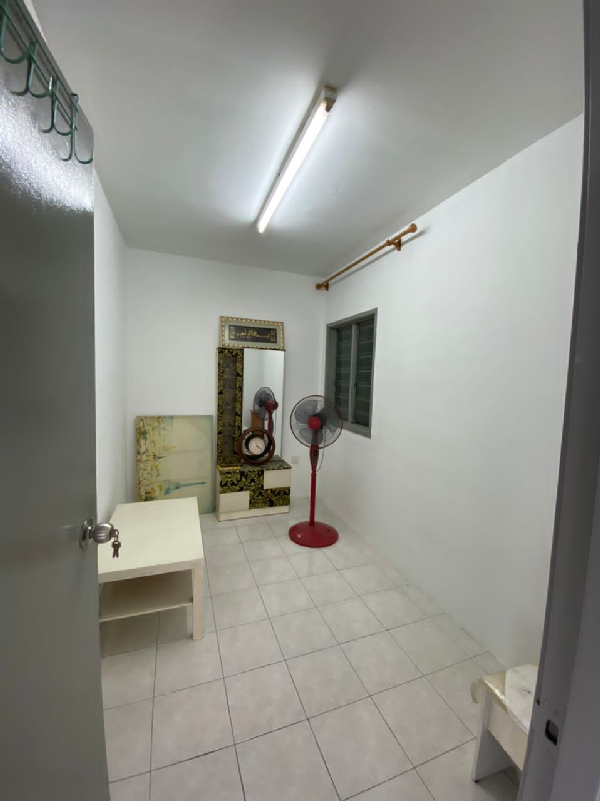 Flora Damansara Level 3 Block A - photo 7