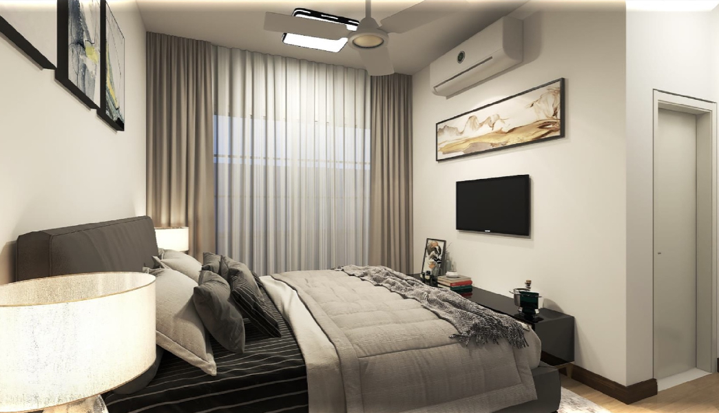New Aspire Residence - photo 3