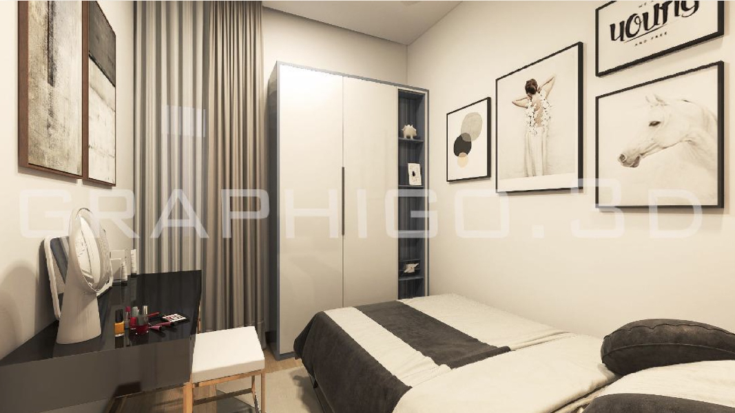 New Aspire Residence - photo 4