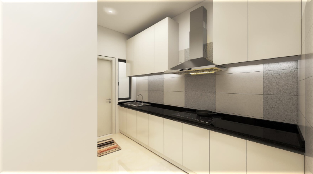 New Aspire Residence - photo 6