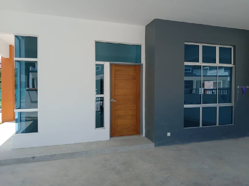 Taman Eco Tropikana - photo 3