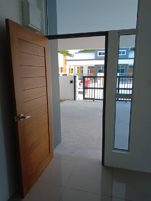 Taman Eco Tropikana - photo 5