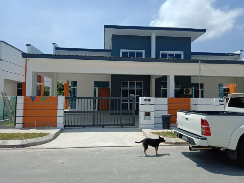 Taman Eco Tropikana - photo 9