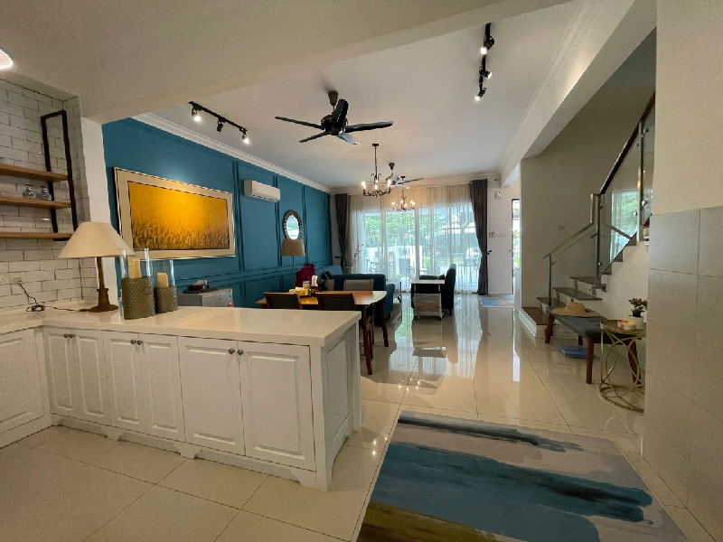 Lake Point Residence  - photo 2