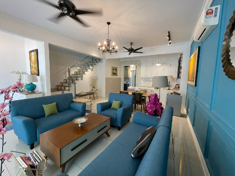 Lake Point Residence  - photo 3