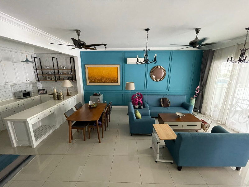 Lake Point Residence  - photo 11