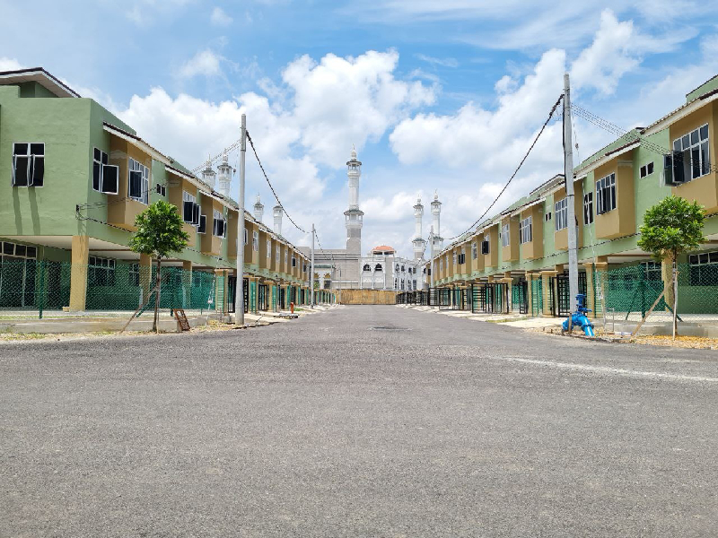 NEW Taman Sri Cindai - photo 2