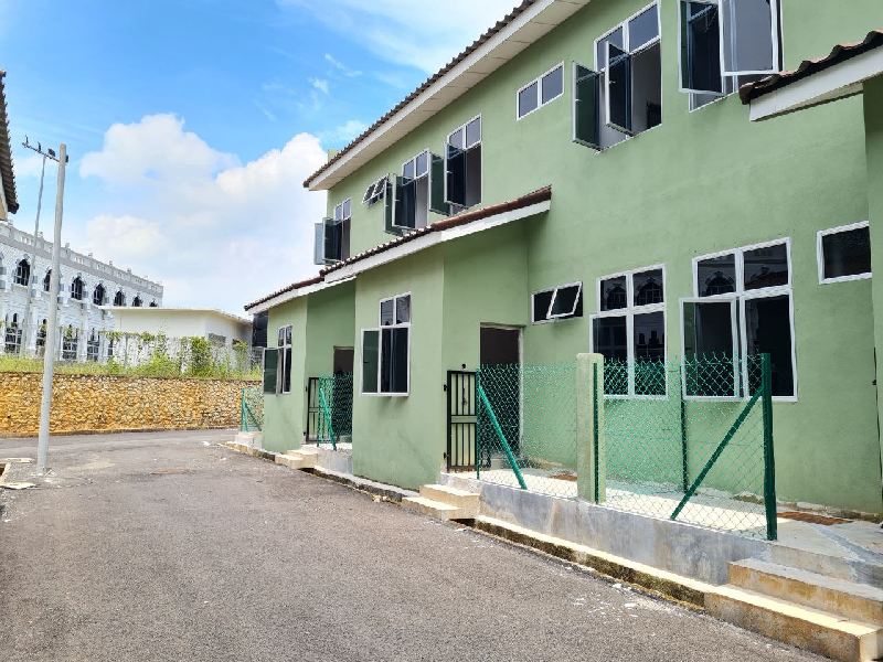 NEW Taman Sri Cindai - photo 7