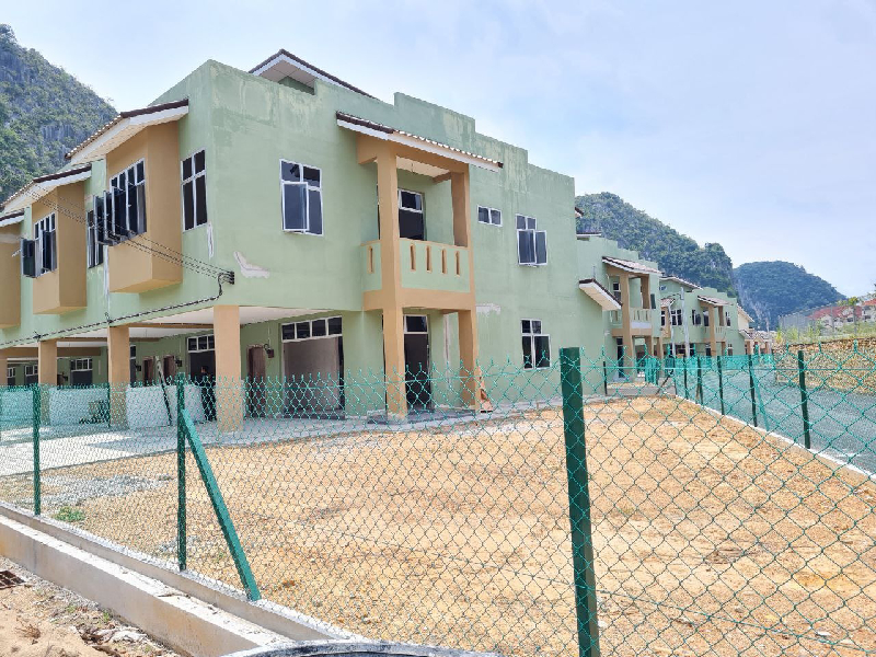 NEW Taman Sri Cindai - photo 9