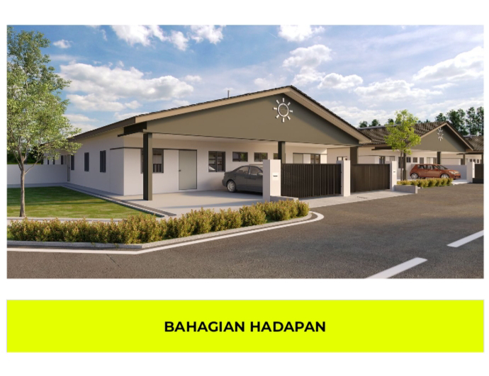 Taman Lagenda Darulaman  - photo 3