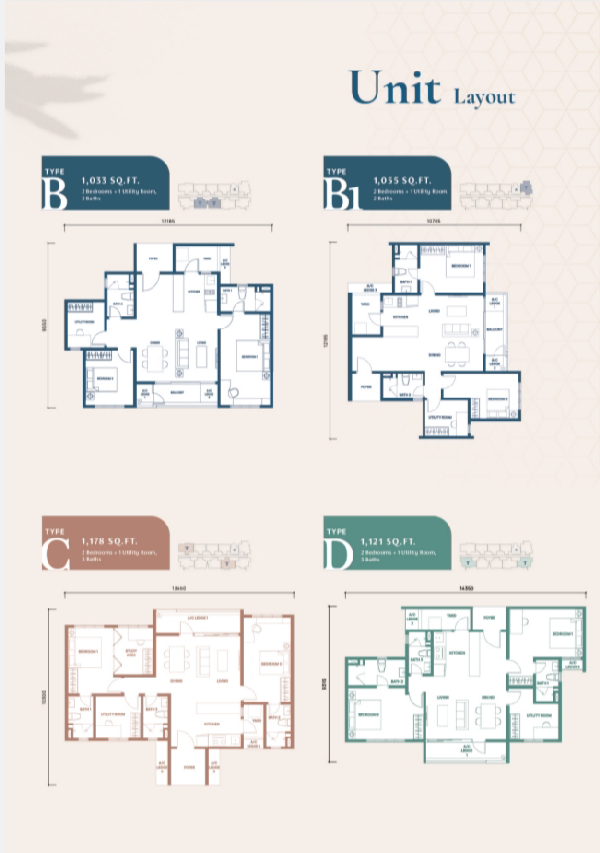 Luxury Condominium Kota Damansara - photo 4