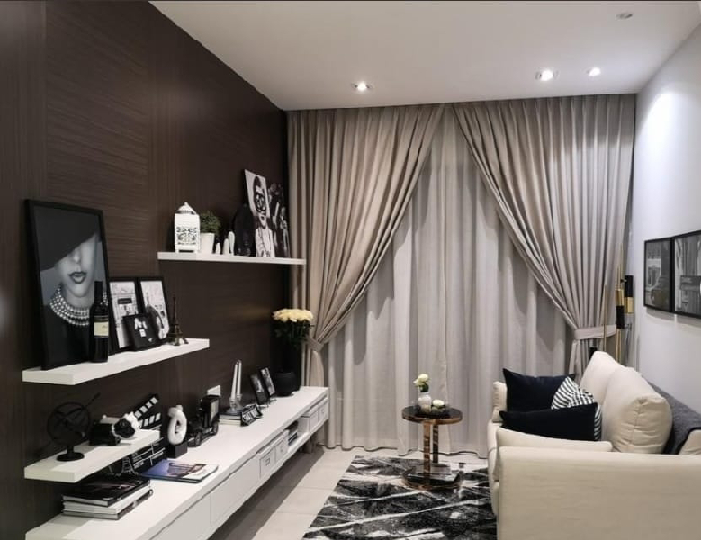 New Kingfisher Condominium Sandakan - photo 5