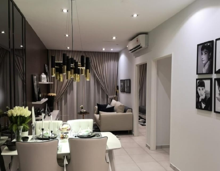 New Kingfisher Condominium Sandakan - photo 6