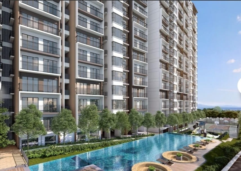 New Kingfisher Condominium Sandakan - photo 10