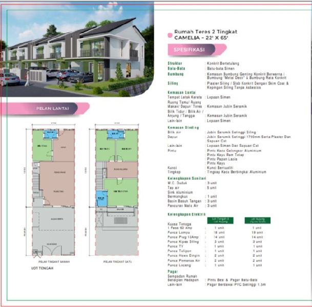 Taman Andalas Jaya Klang - photo 3