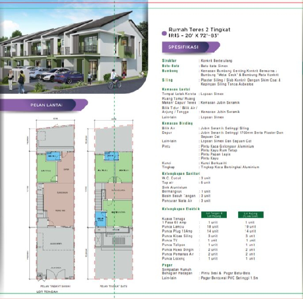 Taman Andalas Jaya Klang - photo 4
