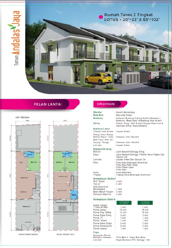 Taman Andalas Jaya Klang - photo 5