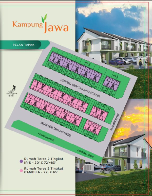 Taman Andalas Jaya Klang - photo 6