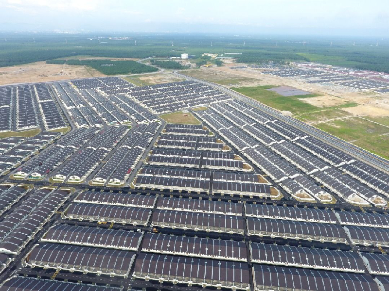 Bandar Baru Setia Awan Perdana - photo 2