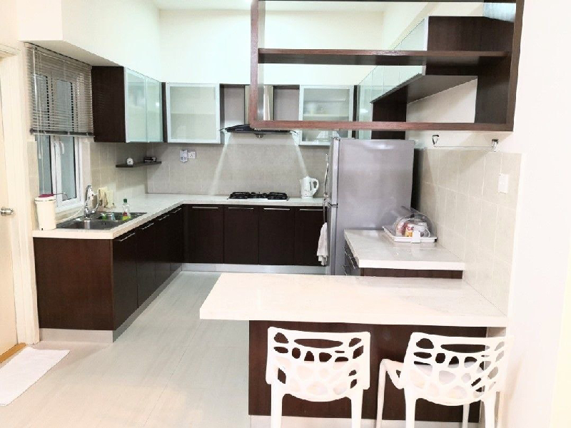 Li Villas Condominium - photo 2