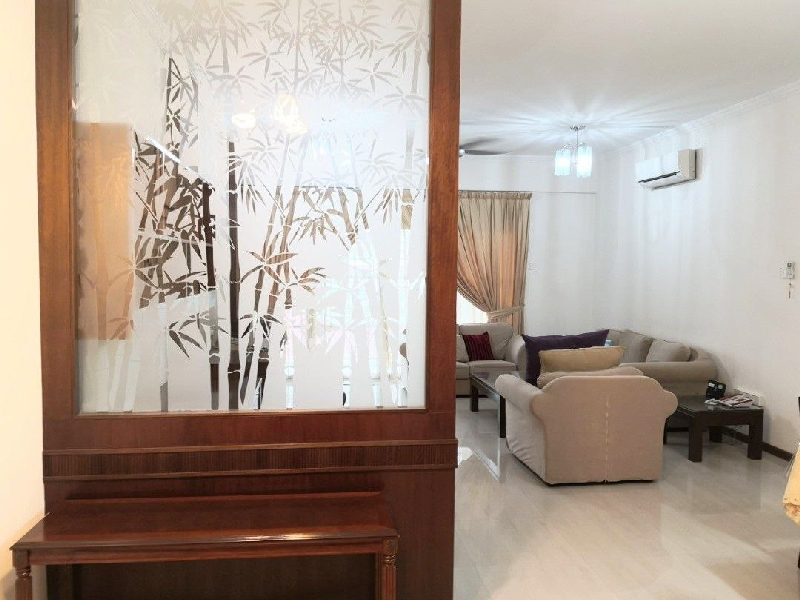 Li Villas Condominium - photo 4