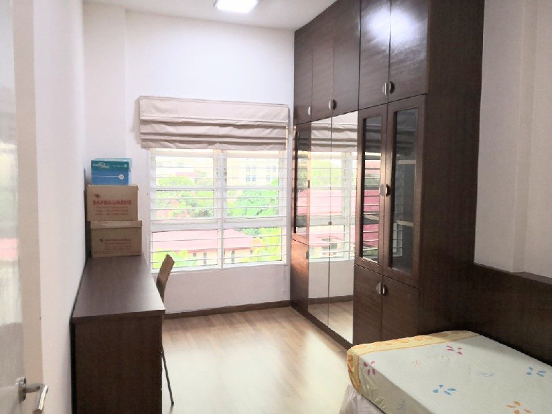 Li Villas Condominium - photo 5