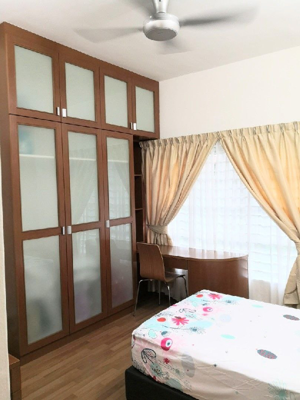 Li Villas Condominium - photo 6