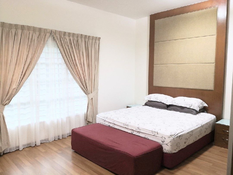 Li Villas Condominium - photo 7