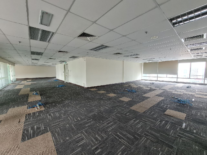 Office Space Menara Mara Level 21 - photo 4