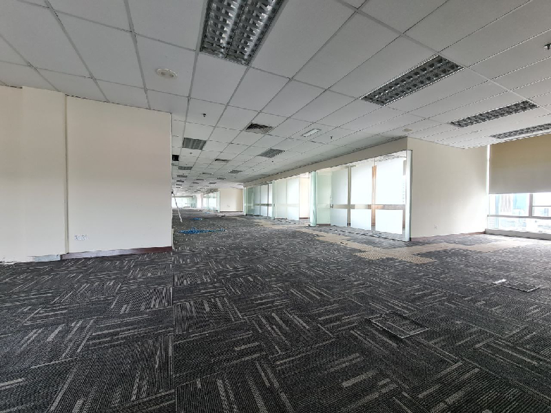 Office Space Menara Mara Level 21 - photo 5