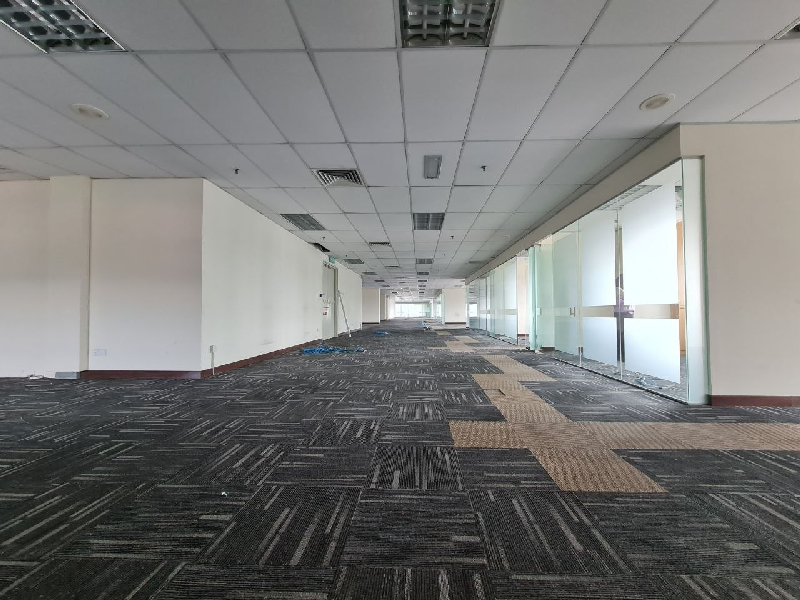 Office Space Menara Mara Level 21 - photo 6