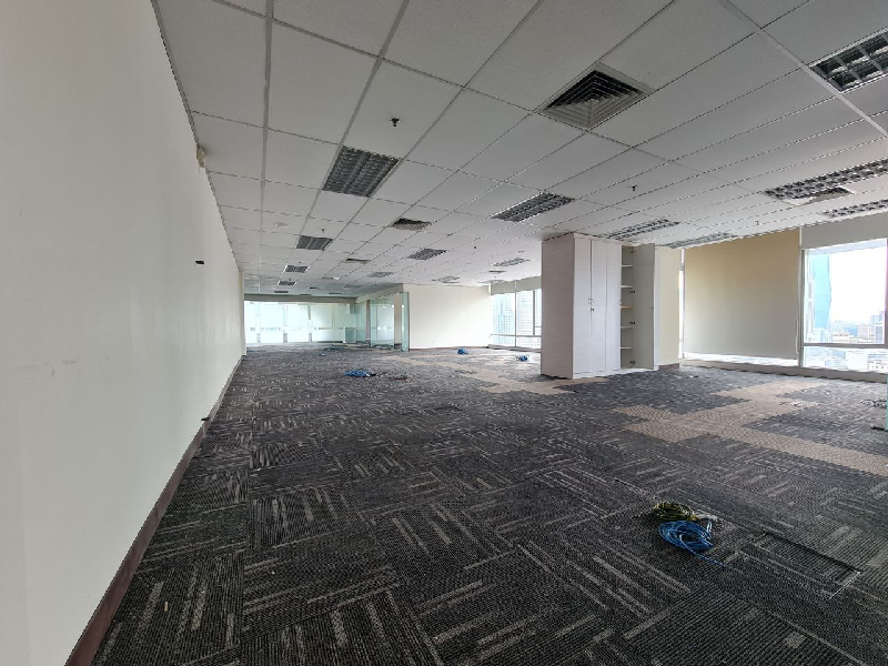 Office Space Menara Mara Level 21 - photo 7