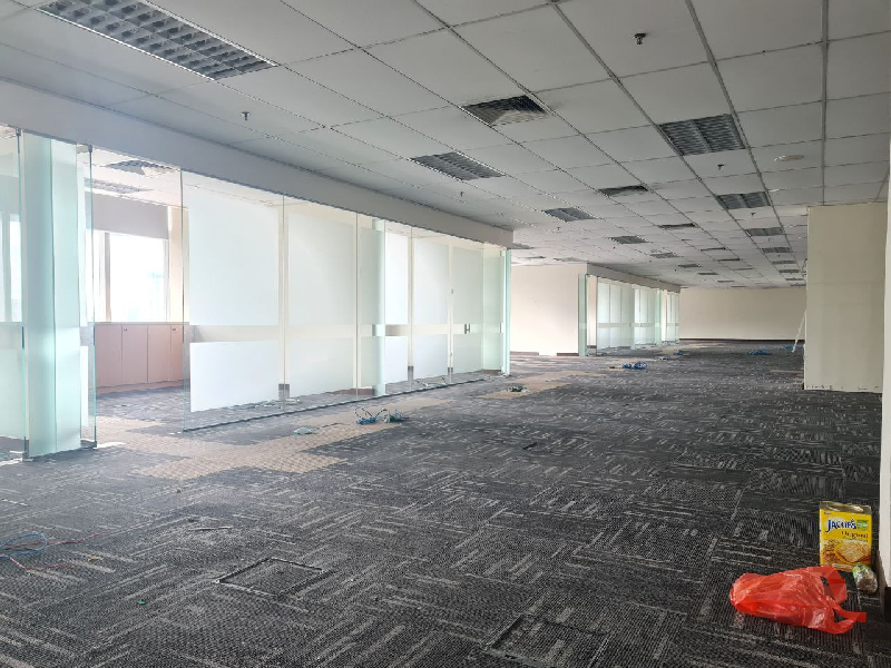 Office Space Menara Mara Level 21 - photo 8